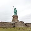 Gothamist Reviews: The Statue Of Liberty